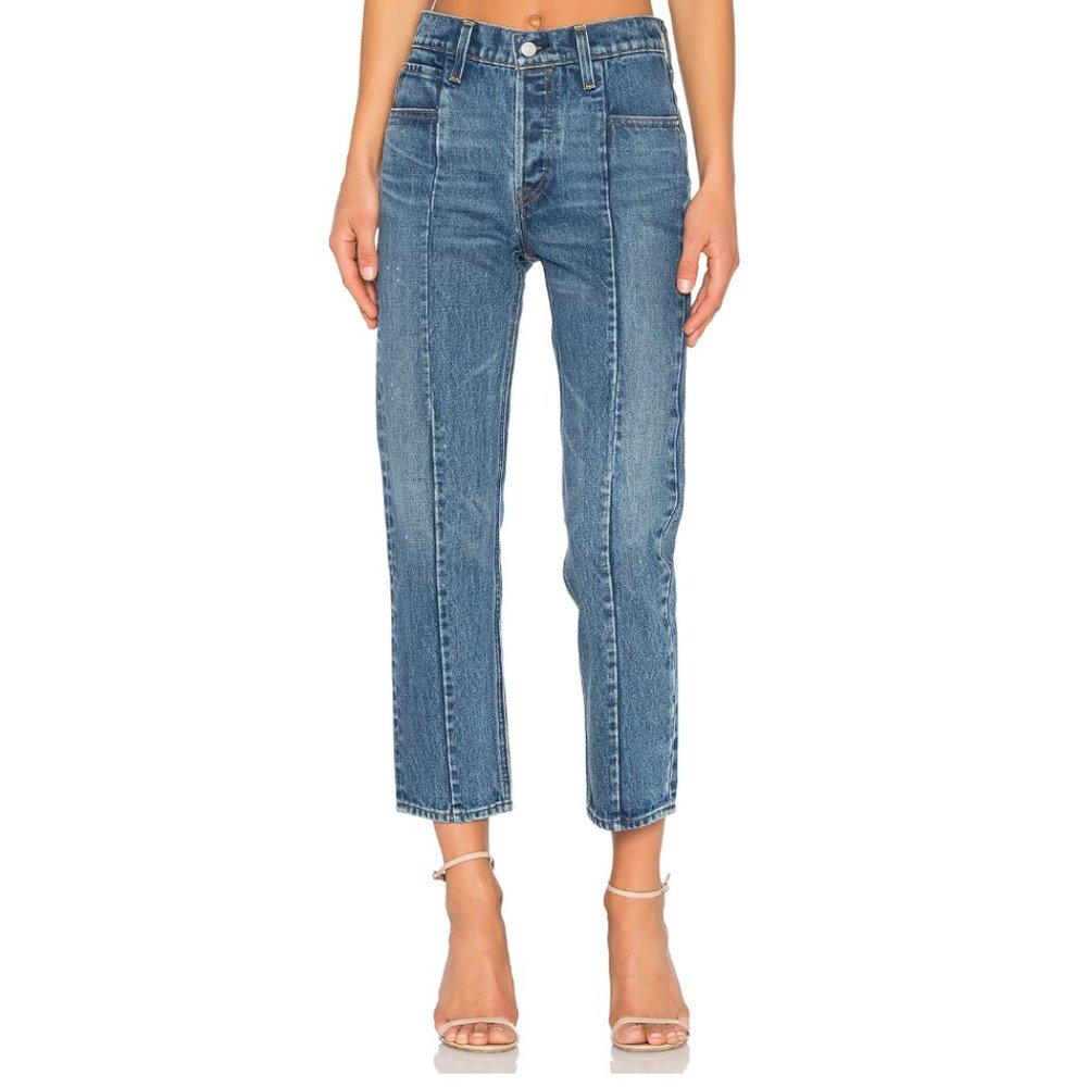 LEVI'S Altered Straight